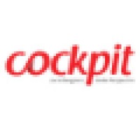Cockpit Indonesia logo - Similar company to Arena Madya Wisesa