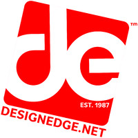 Design Edge Inc. logo - Similar company to Design At Work