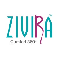 Zivira logo - Similar company to Dizital Monkey