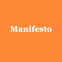 Manifesto Digital Marketing logo - Similar company to Sun Production