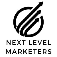 Next Level Marketers logo - Similar company to Krytech Web Security Solutions Pvt. Ltd.