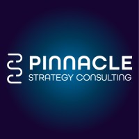 Pinnacle Strategy Consulting Ltd