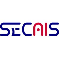 SecAIS logo - Similar company to Cxo Security Pty Ltd