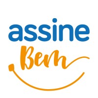 Assine Bem logo - Similar company to Total Ip+Ia