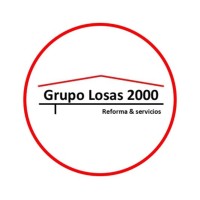 Grupo Losas 2000 Reformas SL logo - Similar company to Extragance