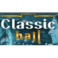 Classic Hall logo - Similar company to Educarecife