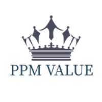 PPM VALUE logo - Similar company to Modernizing Processes