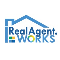 Real Agent Works logo - Similar company to Works Real Estate