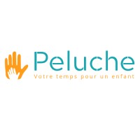 Peluche asbl logo - Similar company to Monasbl.Be