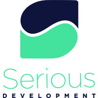 Serious Development logo - Similar company to Serious Software
