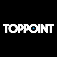 Toppoint logo - Similar company to Makito Promotional Products