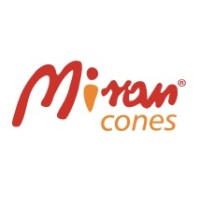 Miran Cones- Fabryka Wafli logo - Similar company to Agregaty S.A.