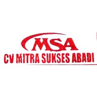 CV Mitra Sukses Abadi logo - Similar company to Cv. Karya Gemilang
