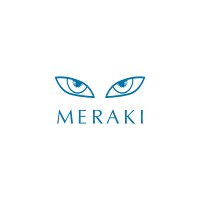 Meraki Innovation logo - Similar company to Vek Studio