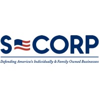 S Corporation Association logo - Similar company to Center For Individual Rights