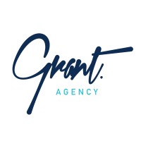 Grant Agency logo - Similar company to Boutique Digital
