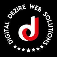 Digital Dezire Web Solutions logo - Similar company to Zas India
