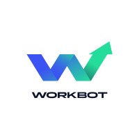 WORKBOT logo - Similar company to Workabot.Ai