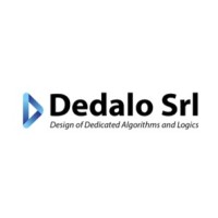 Dedalo SRL logo - Similar company to Ma.Da. S.P.A.