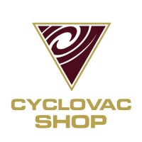 Cyclovac-shop logo - Similar company to Astrovac