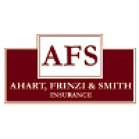 Ahart, Frinzi & Smith