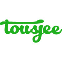 Tousjee web-restaurants logo - Similar company to Grufix