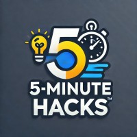 5-Minute Hacks logo - Similar company to Energy Code Services
