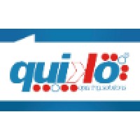 QUIKO ITALY SWING GATE OPENERS, SLIDING GATE OPERATORS, AUTOMATIC BARRIERS AND RISING BOLLARDS logo - Similar company to Quiko