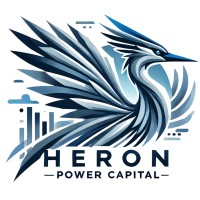 Heron Power Capital, LLC logo - Similar company to Rain Enhancement Technologies, Inc.