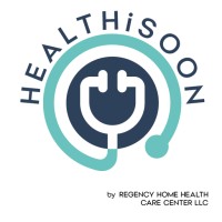 Healthisoon By Regency Home Health Care Center LLC logo - Similar company to Attaiin Education