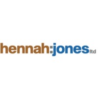 Hennah Jones Ltd logo - Similar company to Atec Construction Limited