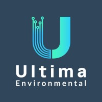 Ultima Environmental logo - Similar company to Environmental Support Services Ltd