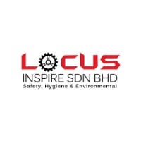 Locus Inspire Sdn Bhd logo - Similar company to Enhance Track Sdn. Bhd.