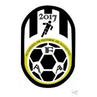 Academia de Futebol de Alcoitão logo - Similar company to Socimorcasal