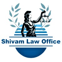 shivam law office logo - Similar company to Sambhav Law
