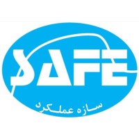 SAZEH AMALKARD logo - Similar company to Navable