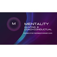 Mentality Hunting Coach Conductual logo - Similar company to Mentality-Uae
