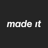 Made It Cosmetics logo - Similar company to Team Tomorrow