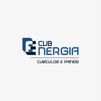 Ecub Energia Cubículos e Painéis Elétricos logo - Similar company to Borne Energia