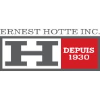 Ernest Hotte Maître Couvreur logo - Similar company to Priority Credit Management Corp.