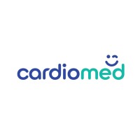 INDUSTRIAS CARDIOMED S.A.S. logo - Similar company to Igea Spa