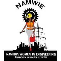 Namibian Women in Engineering (NAMWIE) logo - Similar company to Metallumnamibia