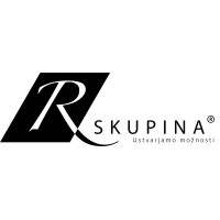 R Skupina logo - Similar company to Poanta Marketing Communications