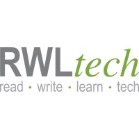 RWL Tech, LLC logo - Similar company to Olympus-Grid