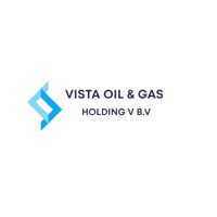 Vista Oil & Gas Holding VB.V logo - Similar company to Laskon Technologies