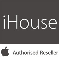 iHouse - Apple Authorized Reseller logo - Similar company to Groupe Easystore - Apple Premium Reseller
