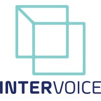 Intervoice logo - Similar company to Intervoice