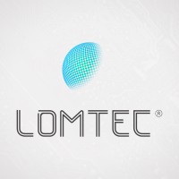 LOMTEC logo - Similar company to Myan Pro Solutions