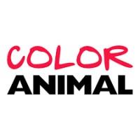 Color Animal logo - Similar company to Kw Chile
