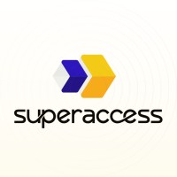Superaccess logo - Similar company to Tango Colombia
